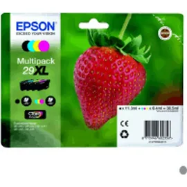 Epson 29XL CMYK