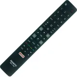 Belife Ersatz Fernbedienung für TCL U65X9026 / U70C7026 Remote Control Neu