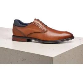 LLOYD Businessschuhe Businessschuhe Glattleder - Braun - 42,5