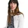 GANT Strickjacke Eggshell L
