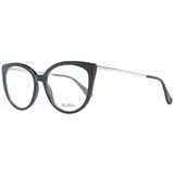 Max Mara Brillengestell MM5028 54001 schwarz