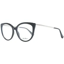 Max Mara Brillengestell MM5028 54001 schwarz