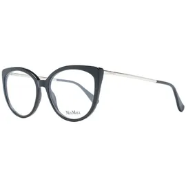 Max Mara Brillengestell MM5028 54001 schwarz
