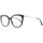 Max Mara Brillengestell MM5028 54001 schwarz