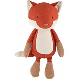 Sigikid 52912 - Kuschelfreunde Fuchs Ferdinand, Mister O Lui
