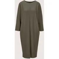 Madeleine Sommerkleid Khaki 46