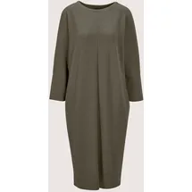 Madeleine Sommerkleid Khaki 46