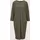 Madeleine Sommerkleid Khaki 46