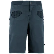E9 Herren Rondo 2.2 Shorts (Größe S, blau)