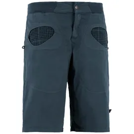 E9 Herren Rondo 2.2 Shorts (Größe S, blau)