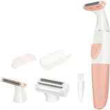 Beautifly Skin Sense Epil Elektrorasierer für Damen 1 St.