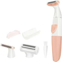 Beautifly Skin Sense Epil Elektrorasierer für Damen 1 St.