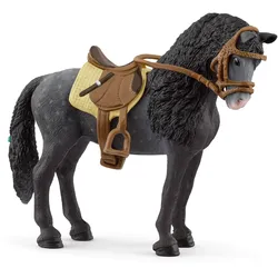 Schleich 42708 - Horse Club - Pura Raza Española Stute mit Accessoires