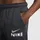 Nike Therma-FIT Fitness Jogginghose Herren 010 black/anthracite/htr/white XL