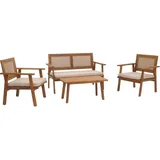 MCW MCW, Gartenlounge N46