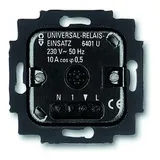 Busch-Jaeger Universal Relais-Einsatz (6401U-102)