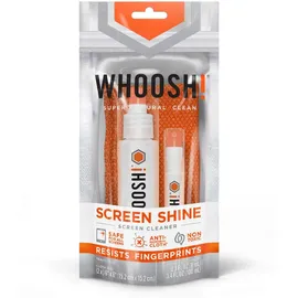 WHOOSH! Screen Shine Duo Reinigungsset 100 ml