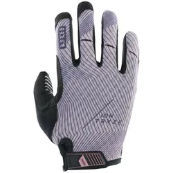 ION Traze Handschuhe XS - Dark-Lavender