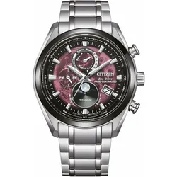Herrenuhr Citizen BY1018-80X