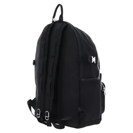 Lacoste Classics Rucksack Schwarz