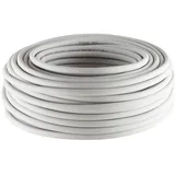ShiverPeaks Verlegekabel, cat. 6, S/FTP, PIMF, 50m