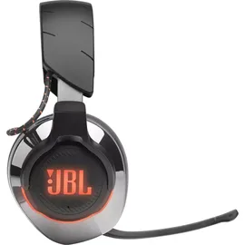 JBL Quantum 810 Wireless Over-Ear-Gaming-Headset, Schwarz