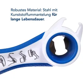 First Aid Only FIRST AID ONLY® Multiöffner 5 in 1