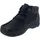 WOLKY Seamy Moc für Damen, blau, 37