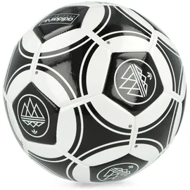 adidas F.C. Ball 2023 Unisex Weiß One Size