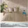 Estella Lionel Tiere Beige 200 x 220 cm + 2 x 80 x 80 cm