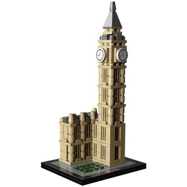 LEGO Architecture Big Ben (21013)