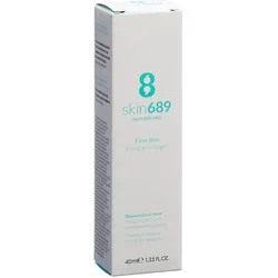 Skin689 Firm Skin Hand und Finger