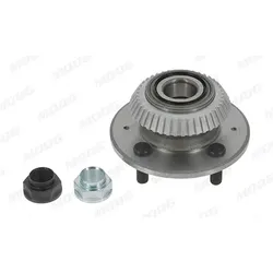 Moog Radlagersatz [Hersteller-Nr. RO-WB-11646] für Mg, Rover