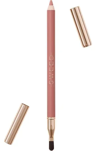 Sweed Make-up Lippen Lip Liner Barely There