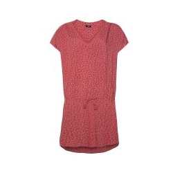 Protest Damen Tunic Prttibau rot