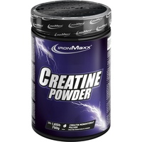 Ironmaxx Creatine Powder 750 g