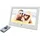 Sencor SDF 782 WH 7 " Digitale Bilderrahmen, 1024 x 600