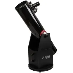 Omegon Dobson Teleskop ProDob N 203/1200 DOB II mit Radiant