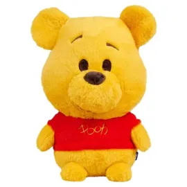 Simba Disney Huggables Winnie Puh 35 cm Gelb