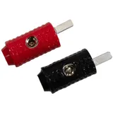 ESX Direction Stift Adapter 20 mm2 DPA-20 (1 Paar)