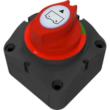 Offgridtec Batterietrennschalter 12V 24V 48V 275A M10... Schraubanschluss