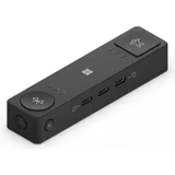 Microsoft Adaptive Hub Comm XZ/NL/FR/DE/IT/PL Black