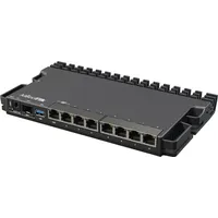 MikroTik RouterBOARD RB5009 Router, 8x RJ-45, 1x SFP+ (RB5009UG+S+IN)