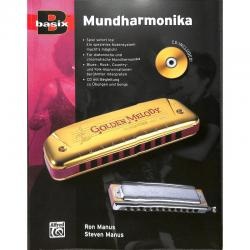 Basix Mundharmonika