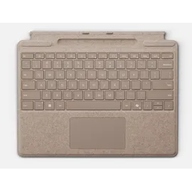 Microsoft Surface Pro Keyboard mit Slim Pen Sand