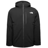 The North Face Apex Elevation Jacke Tnf Black XXL