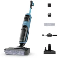 Rowenta X-Clean 2 GZ2271 blau