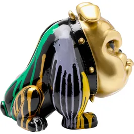 Kare Spardose Mad Dog 26cm",