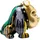 Kare Spardose Mad Dog 26cm",