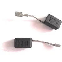Bosch ET Kohlebürstensatz Nr. 1619P02870